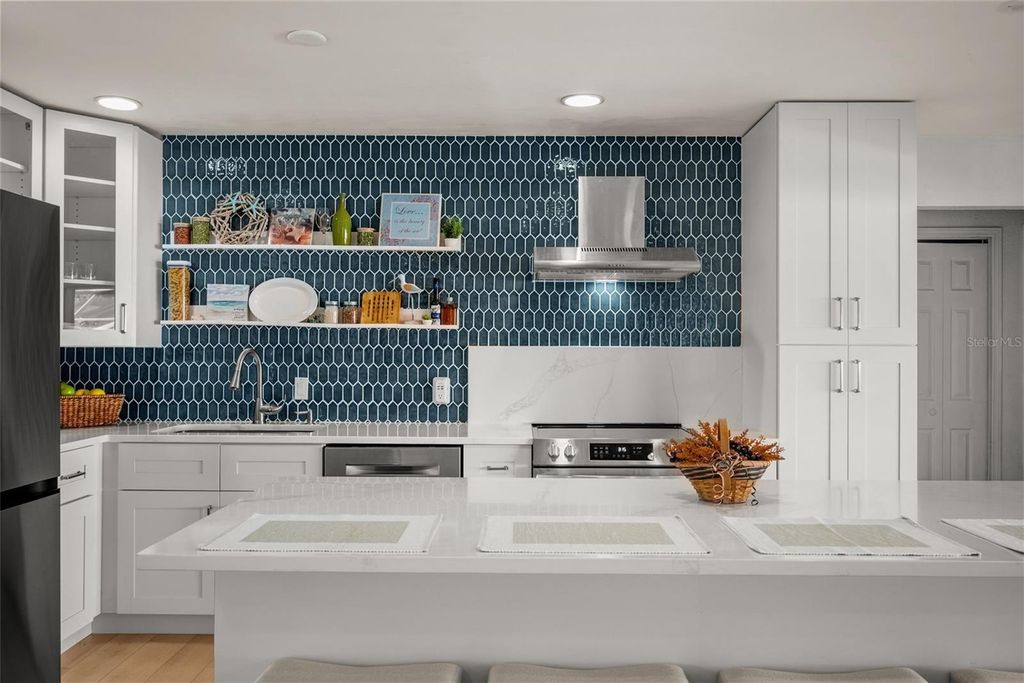 Photo of 13441 Del Prado Drive S, Largo, FL 33774 (MLS # TB8431730)