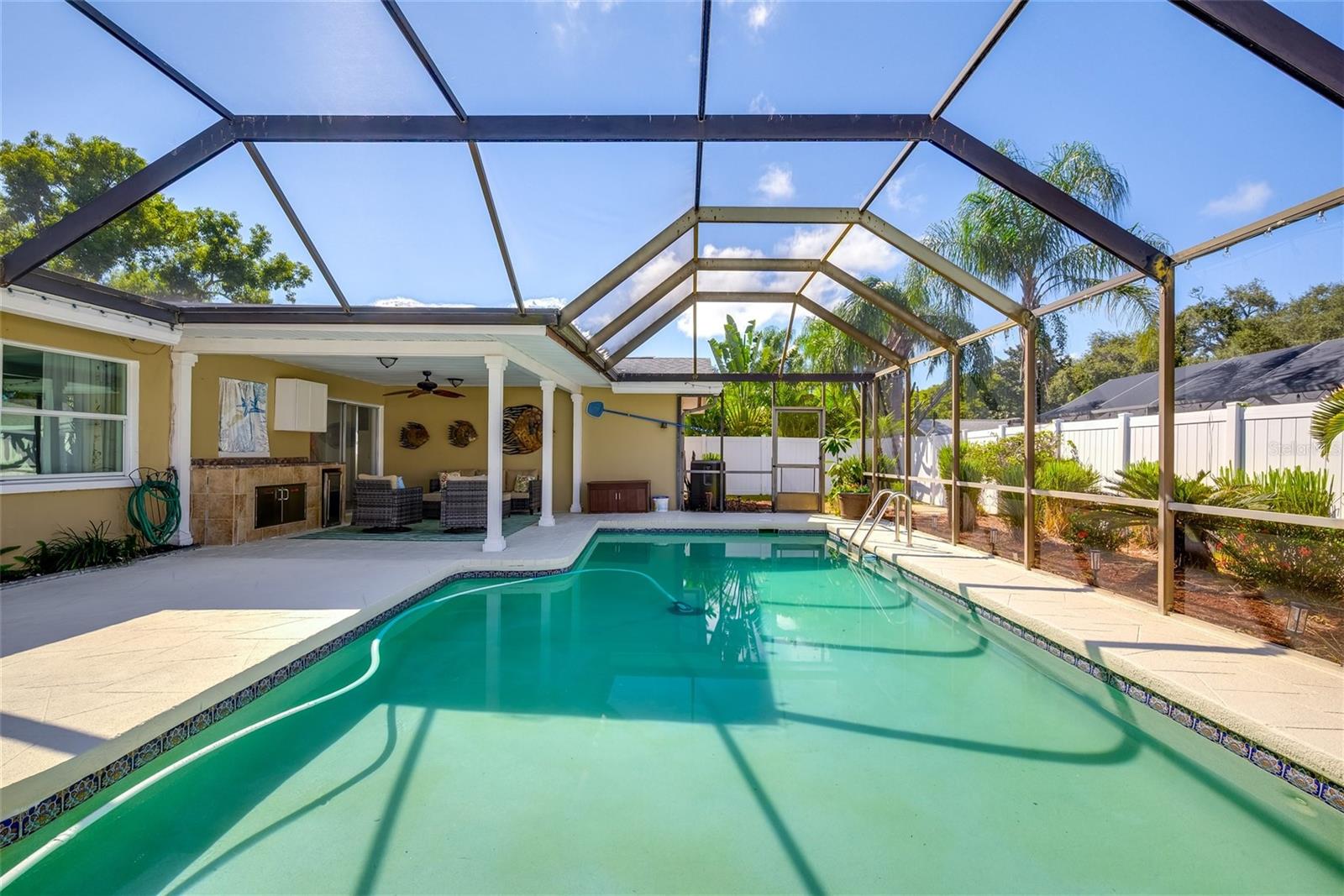 DEL PRADO IMPERIAL UNIT 1 - Residential