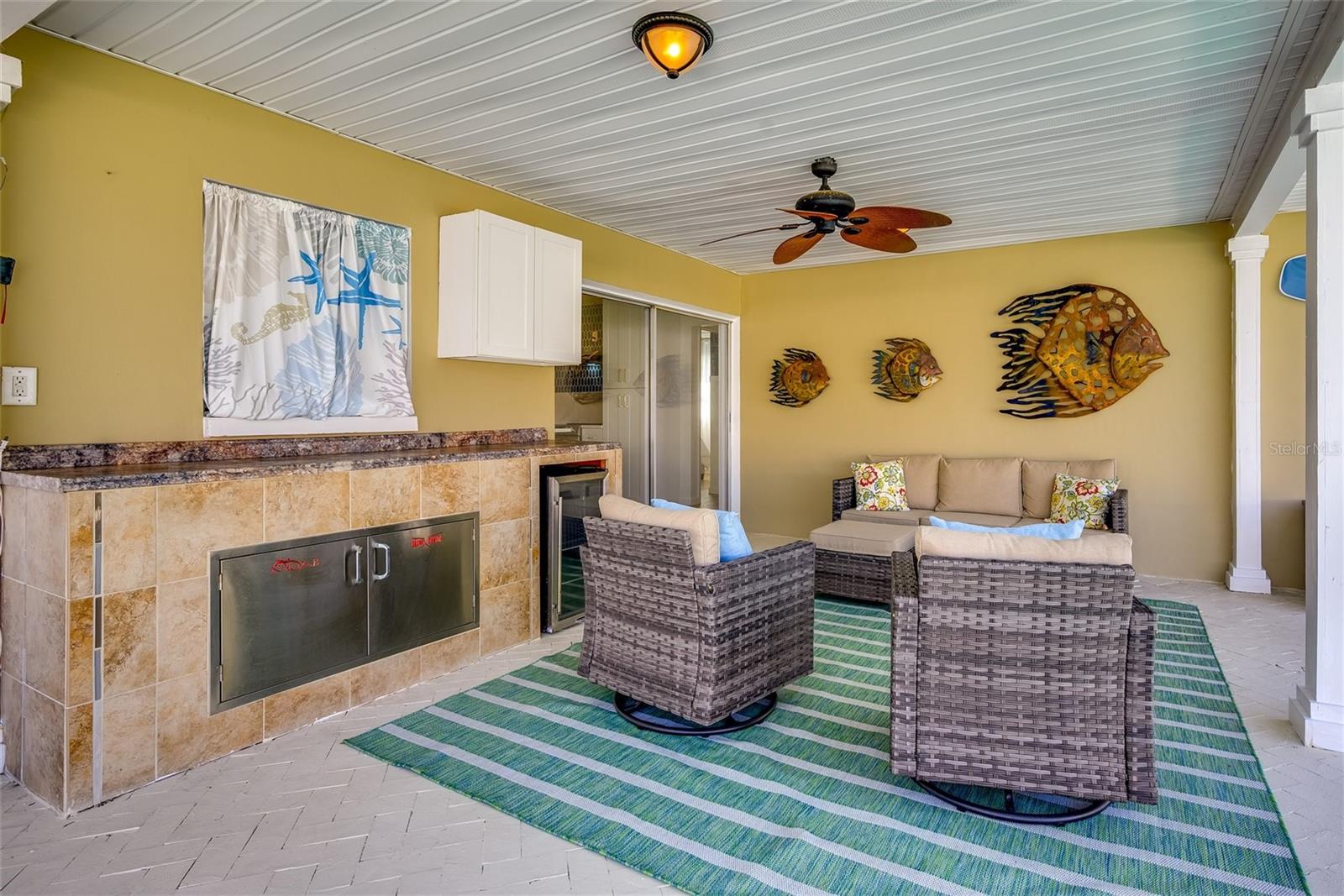 DEL PRADO IMPERIAL UNIT 1 - Residential