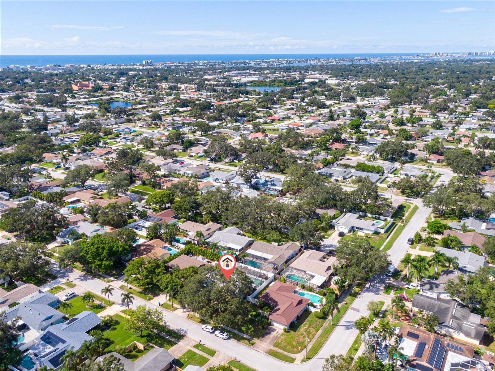 DEL PRADO IMPERIAL UNIT 1 - Residential