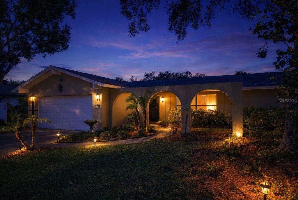 Photo of 13441 Del Prado Drive S, Largo, FL 33774 (MLS # TB8431730)