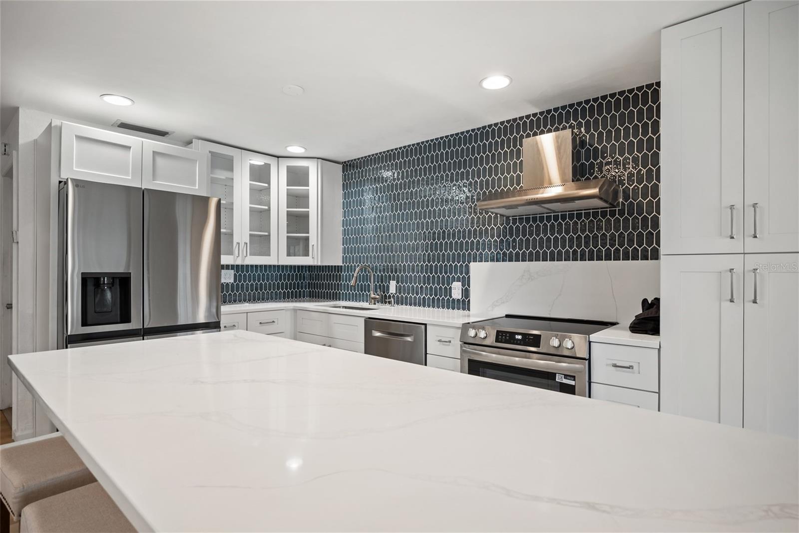 DEL PRADO IMPERIAL UNIT 1 - Residential