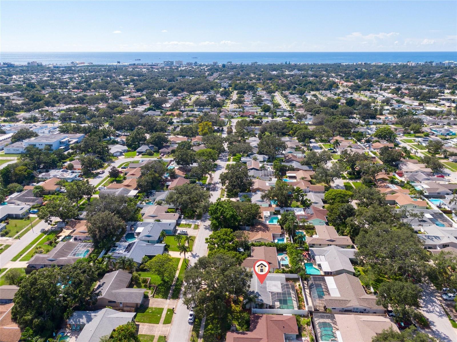 DEL PRADO IMPERIAL UNIT 1 - Residential
