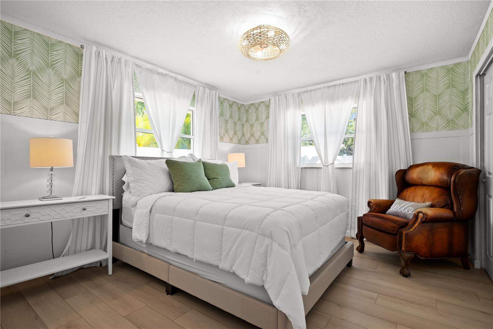 DEL PRADO IMPERIAL UNIT 1 - Residential
