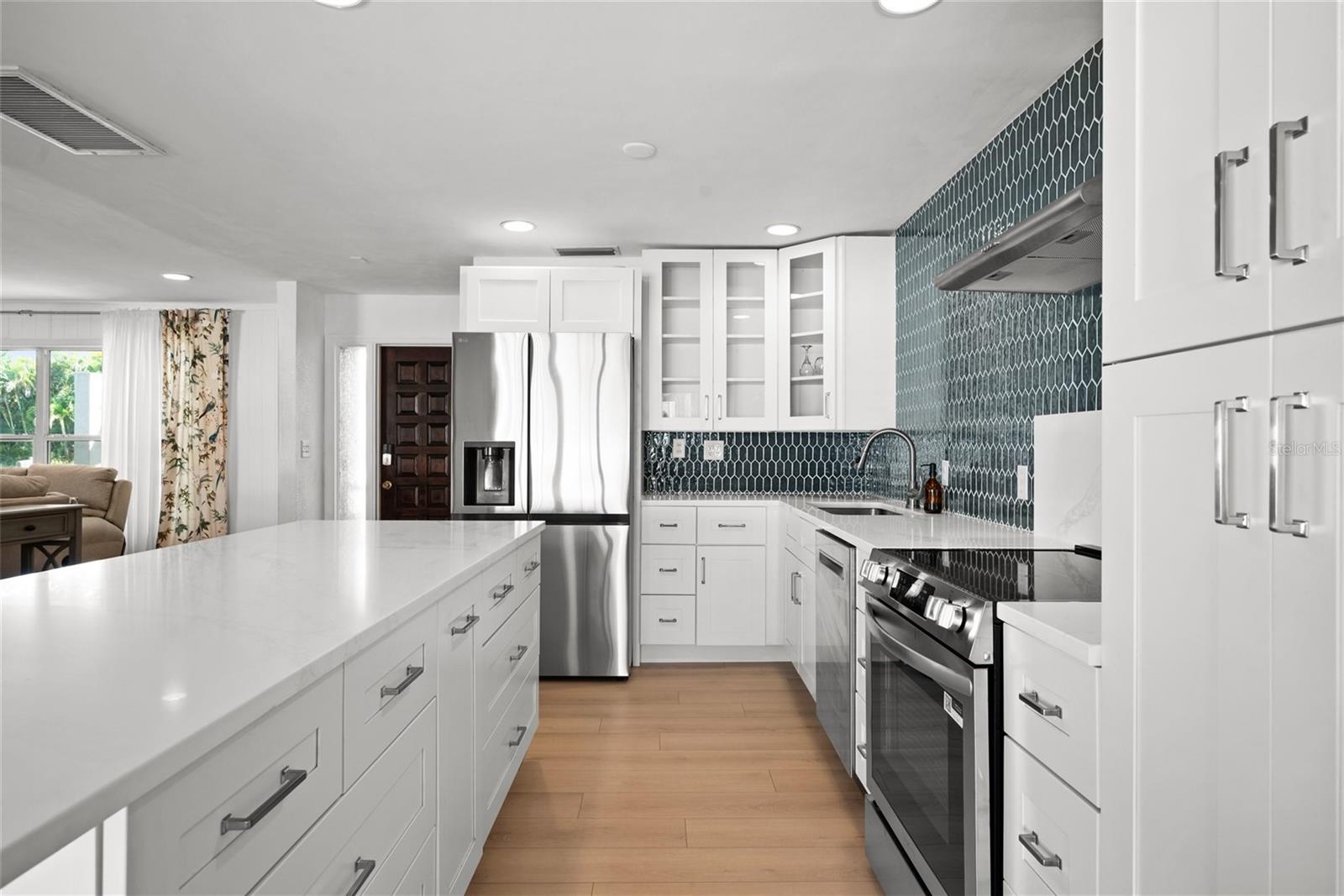 DEL PRADO IMPERIAL UNIT 1 - Residential