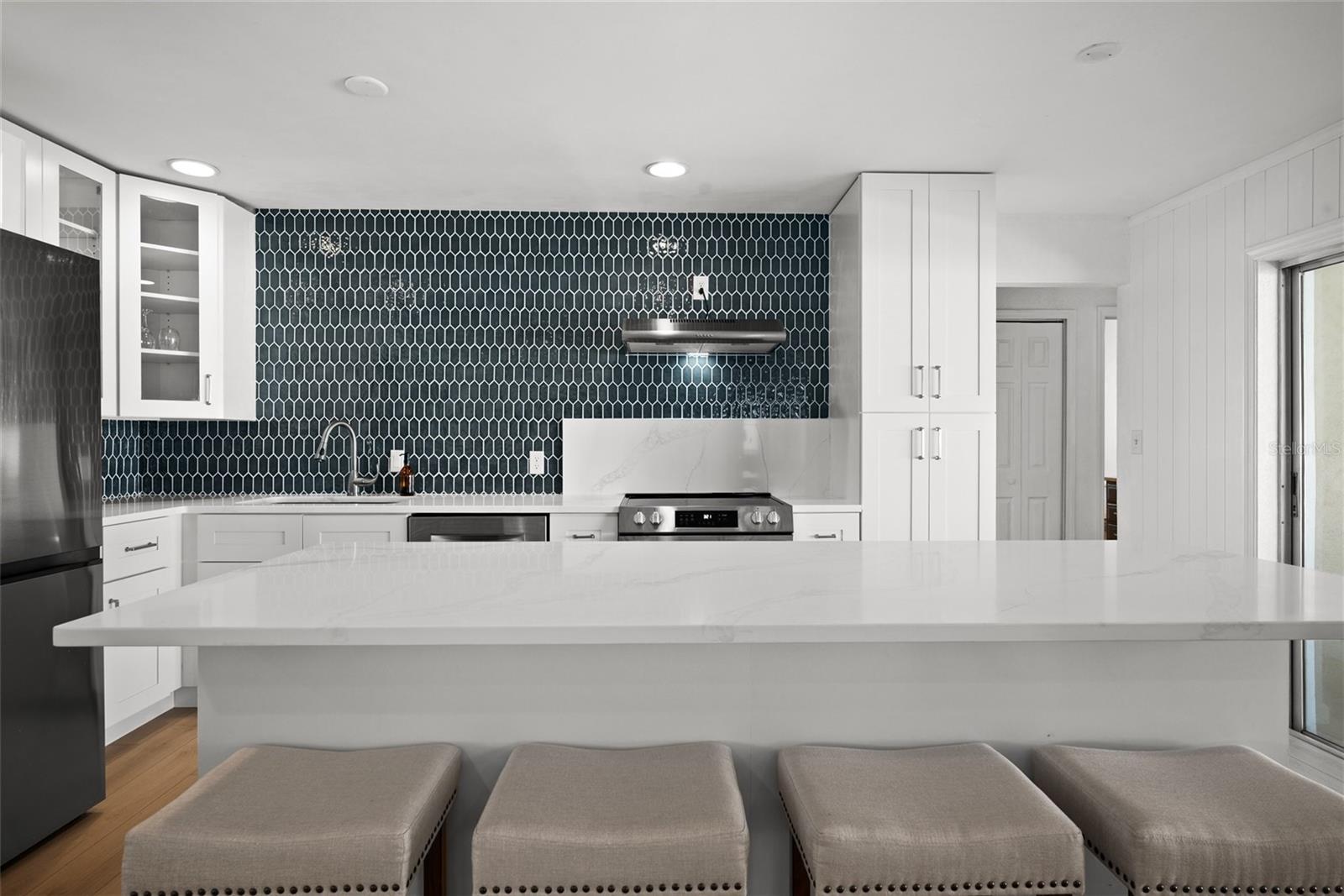 DEL PRADO IMPERIAL UNIT 1 - Residential