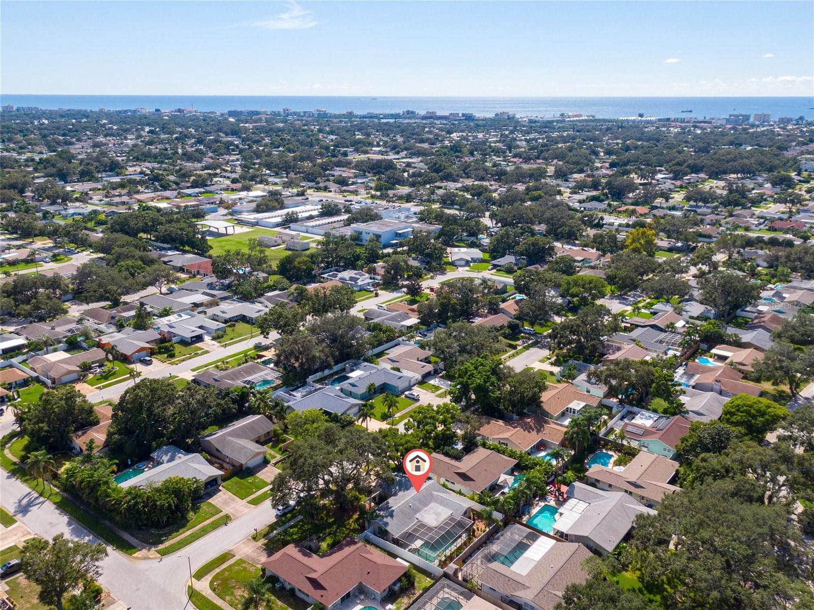 DEL PRADO IMPERIAL UNIT 1 - Residential