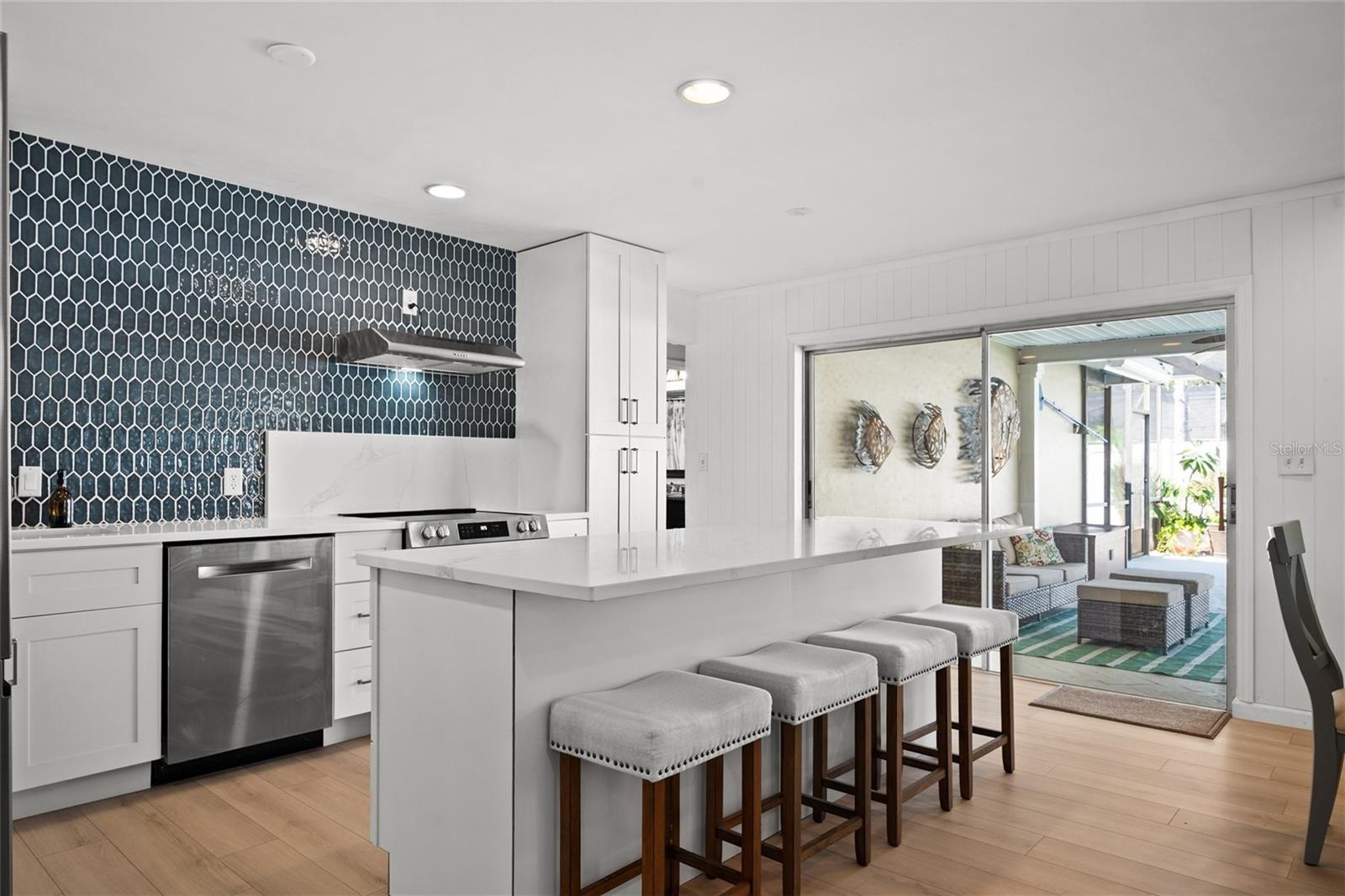 DEL PRADO IMPERIAL UNIT 1 - Residential