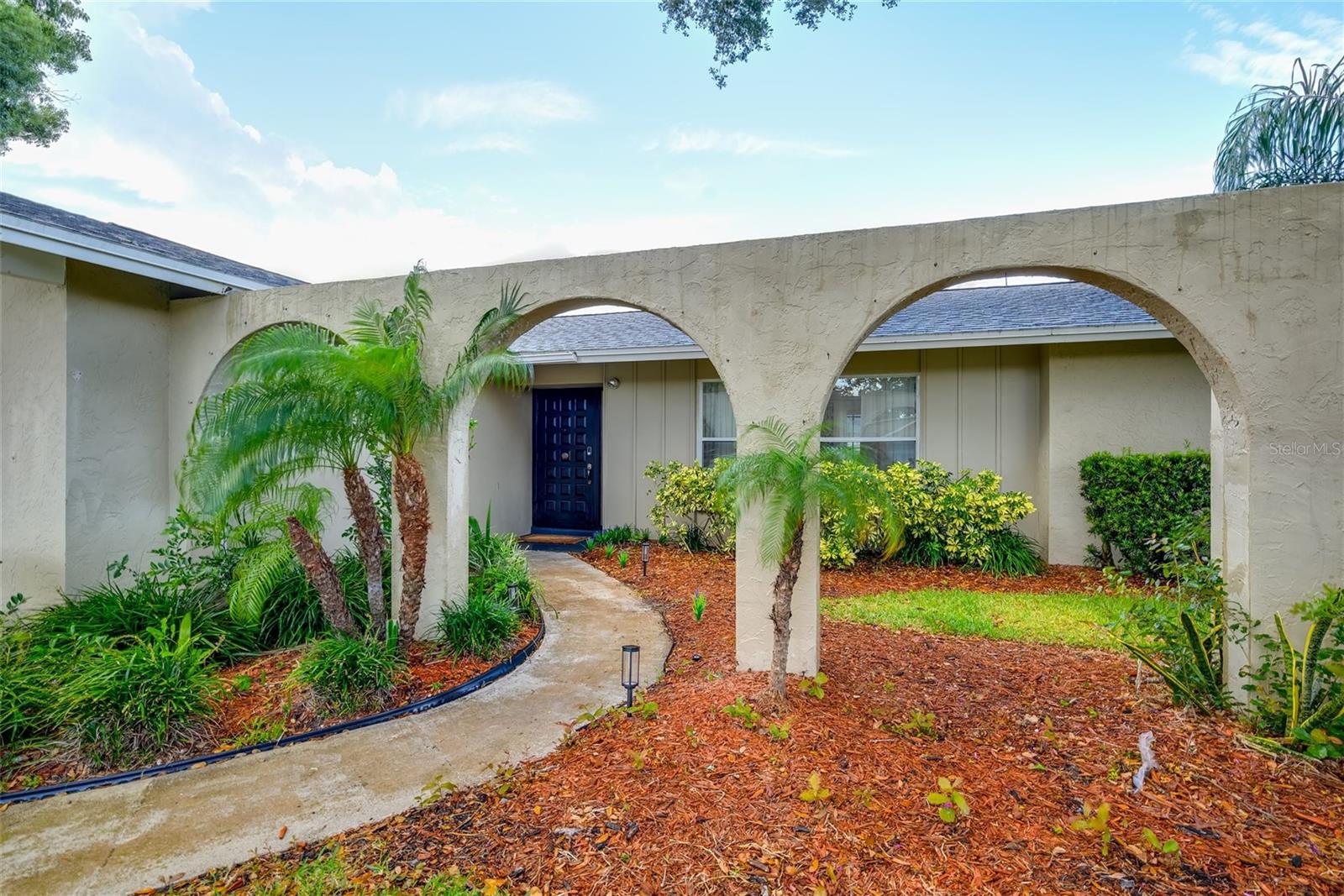 DEL PRADO IMPERIAL UNIT 1 - Residential
