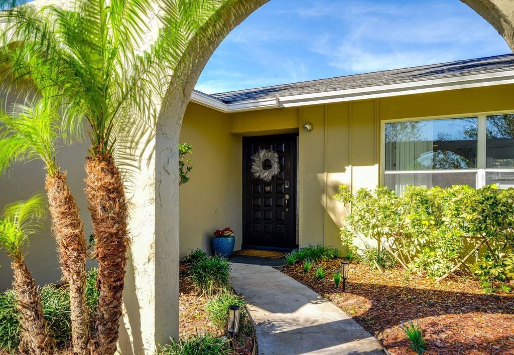 Photo of 13441 Del Prado Drive S, Largo, FL 33774 (MLS # TB8431730)