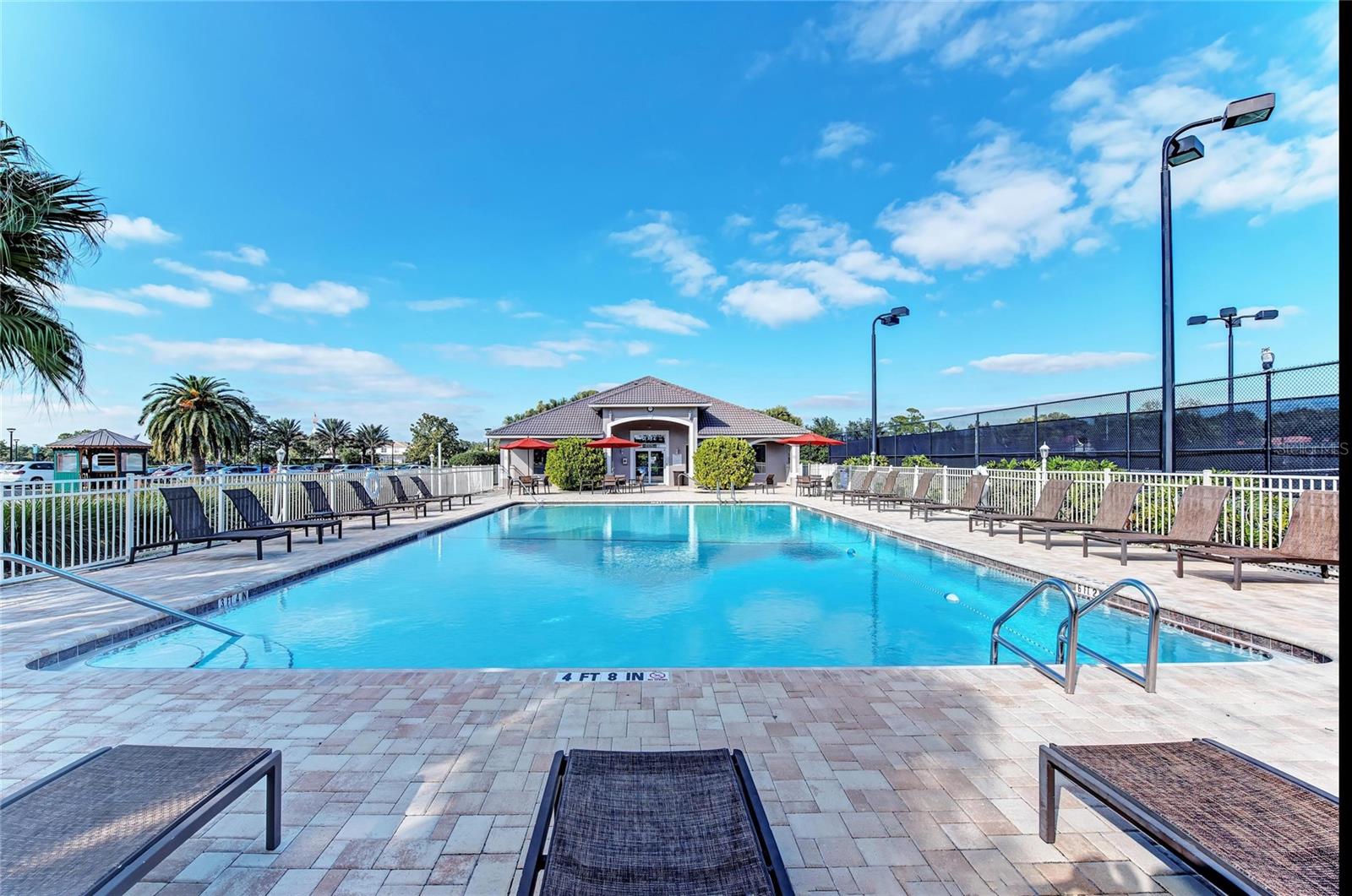 STONEYBROOK CLUBSIDE SOUTH 2 - Residential