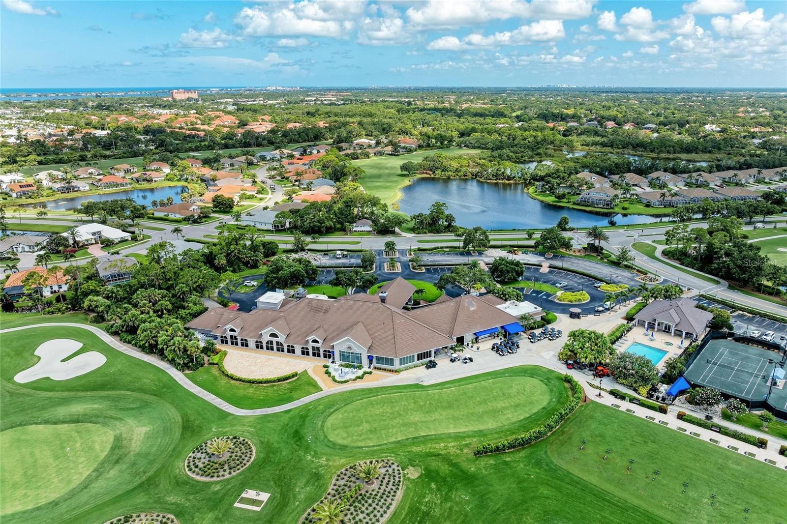 STONEYBROOK CLUBSIDE SOUTH 2 - Residential
