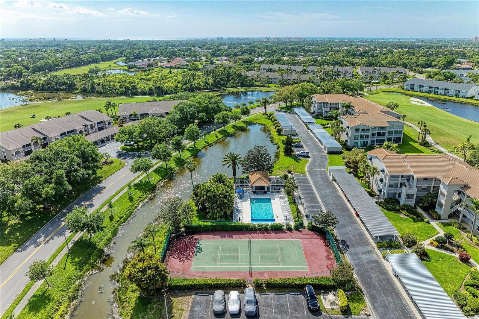 STONEYBROOK CLUBSIDE SOUTH 2 - Residential