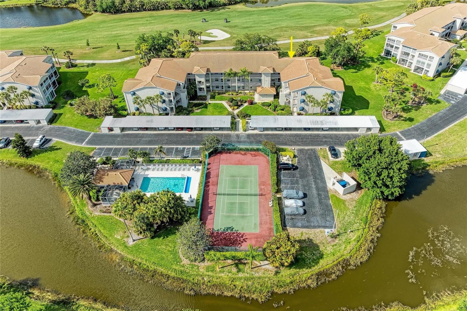 STONEYBROOK CLUBSIDE SOUTH 2 - Residential