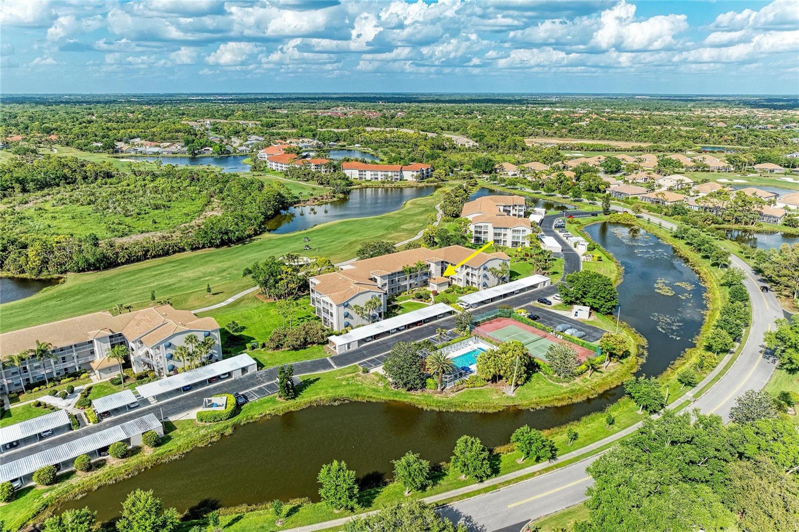 STONEYBROOK CLUBSIDE SOUTH 2 - Residential