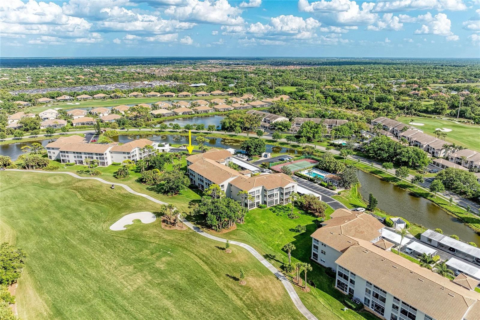 STONEYBROOK CLUBSIDE SOUTH 2 - Residential