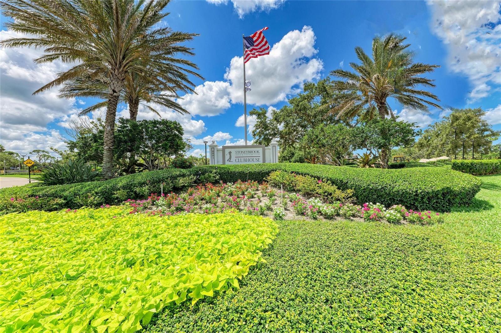 STONEYBROOK CLUBSIDE SOUTH 2 - Residential
