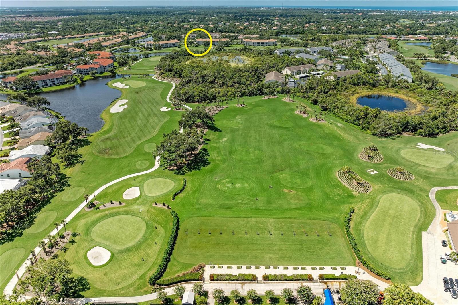 STONEYBROOK CLUBSIDE SOUTH 2 - Residential