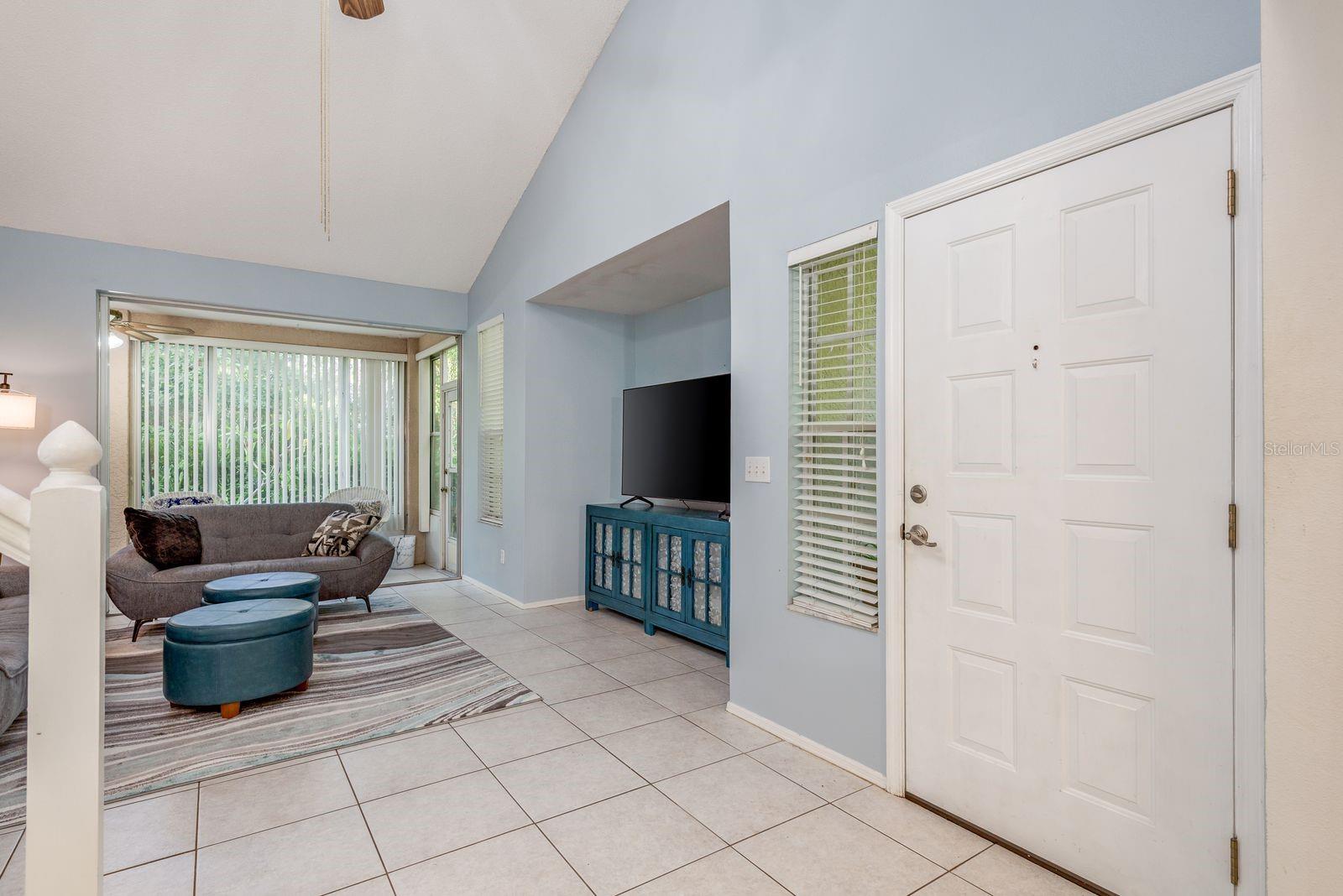 GLENBROOK EAST - Residential