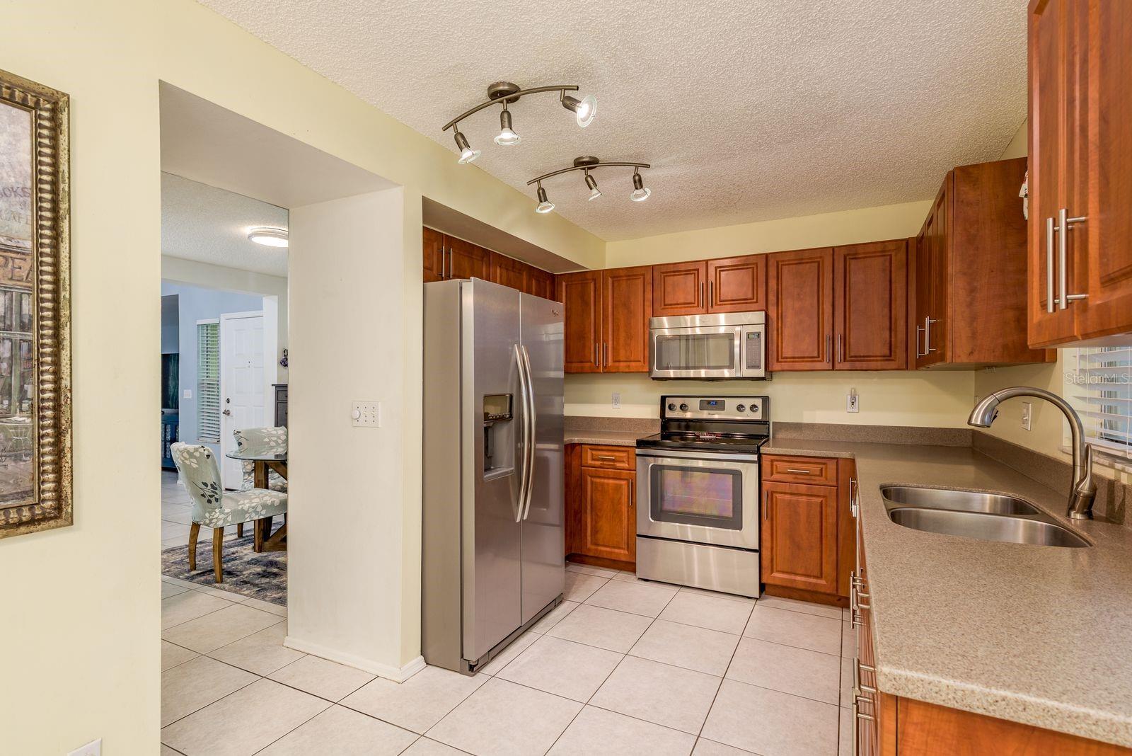 GLENBROOK EAST - Residential