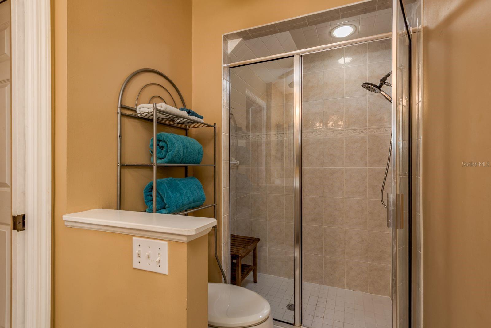 GLENBROOK EAST - Residential