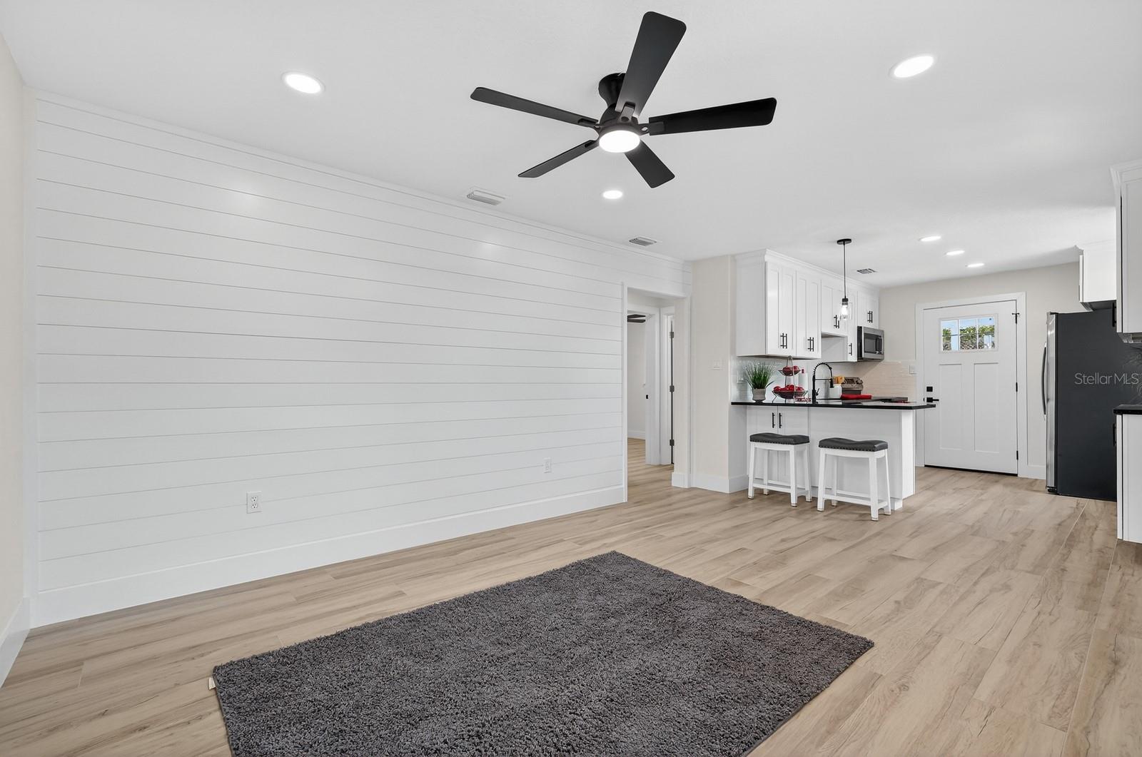 GANYMEDE - Residential