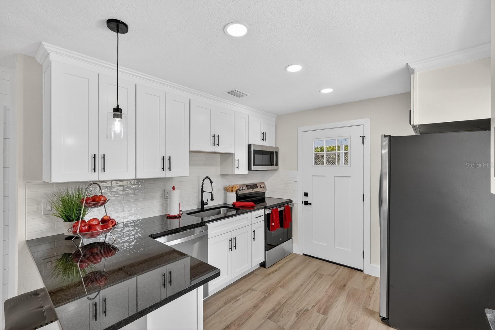 GANYMEDE - Residential