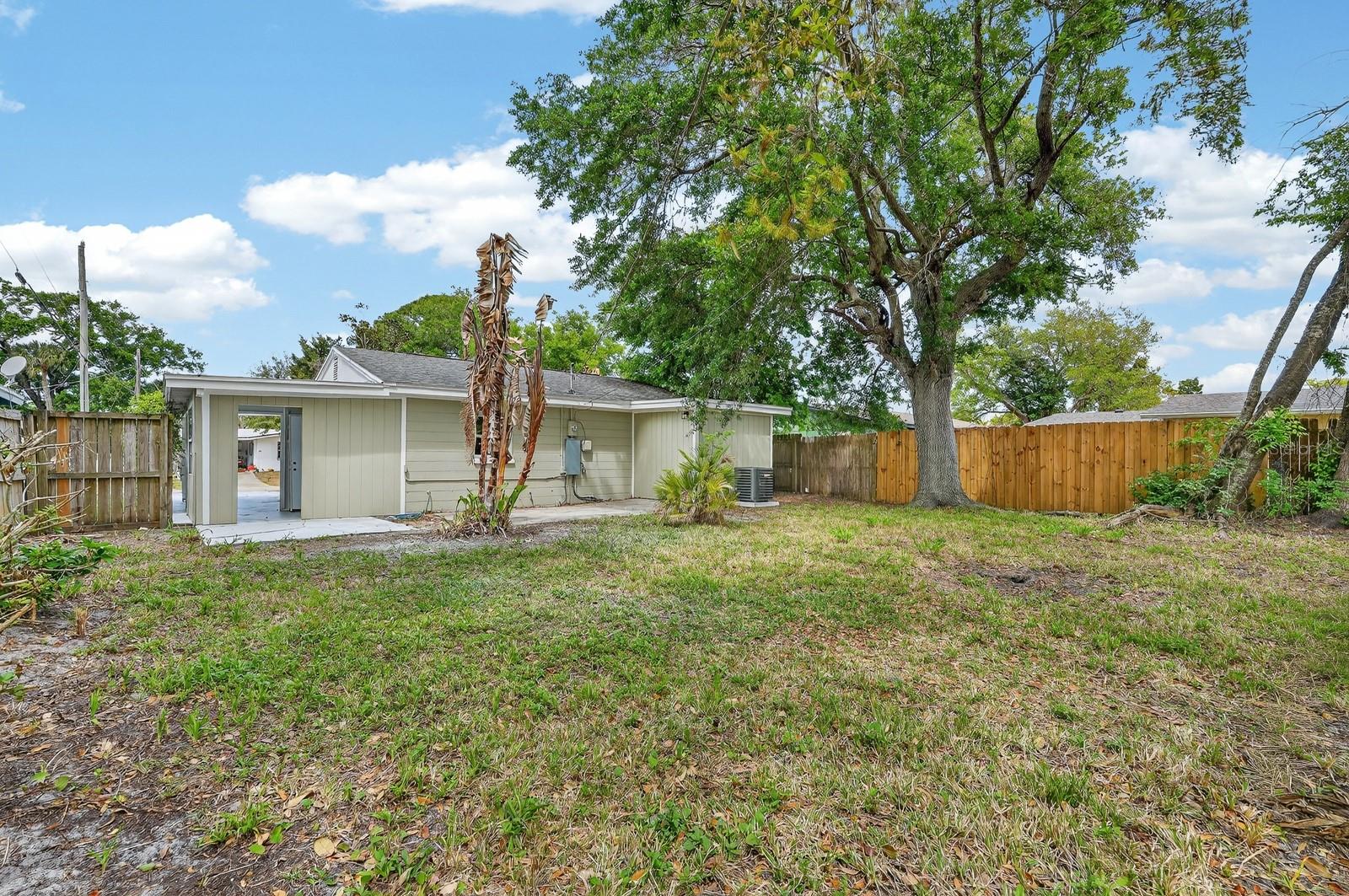 GANYMEDE - Residential