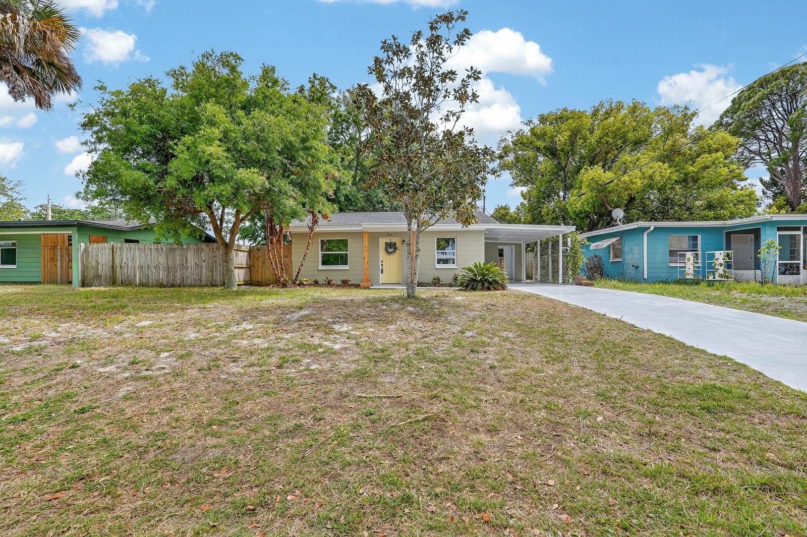 GANYMEDE - Residential