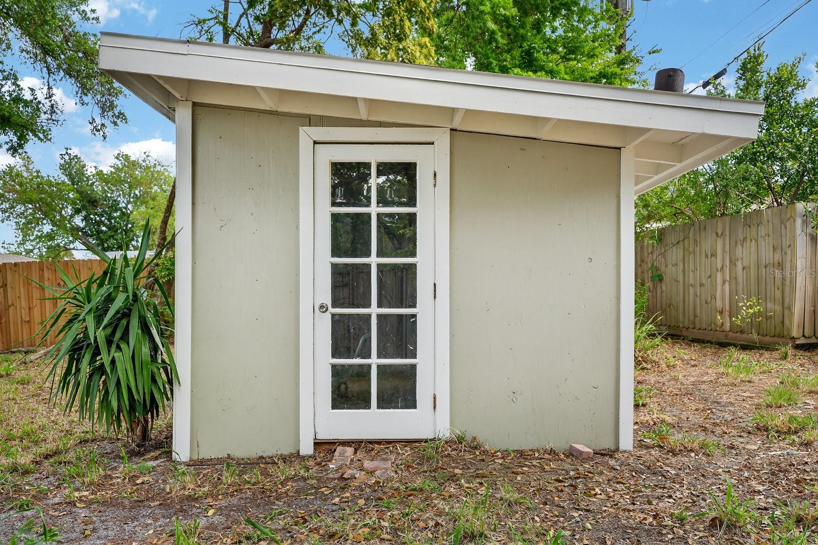 GANYMEDE - Residential