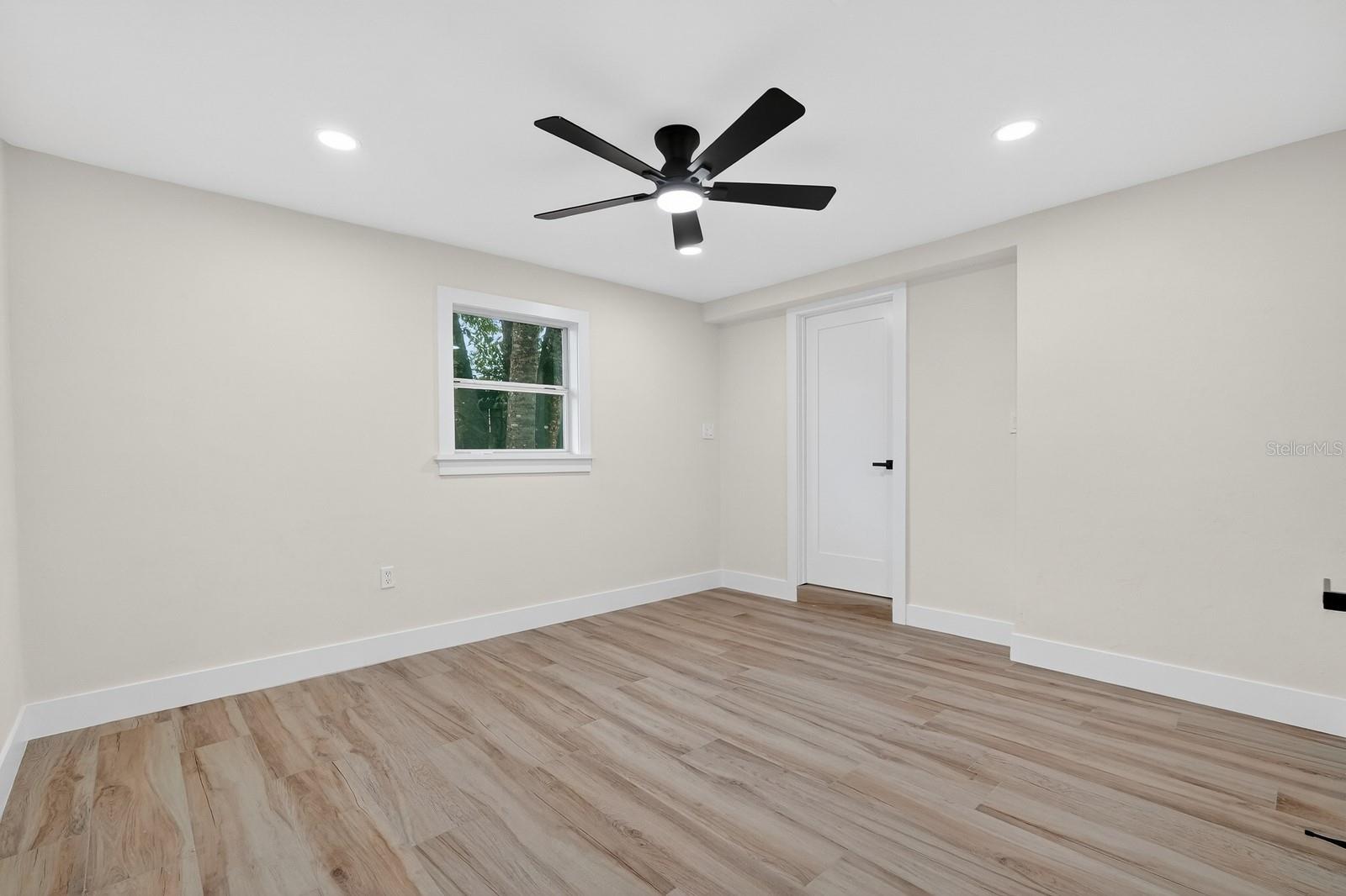 GANYMEDE - Residential