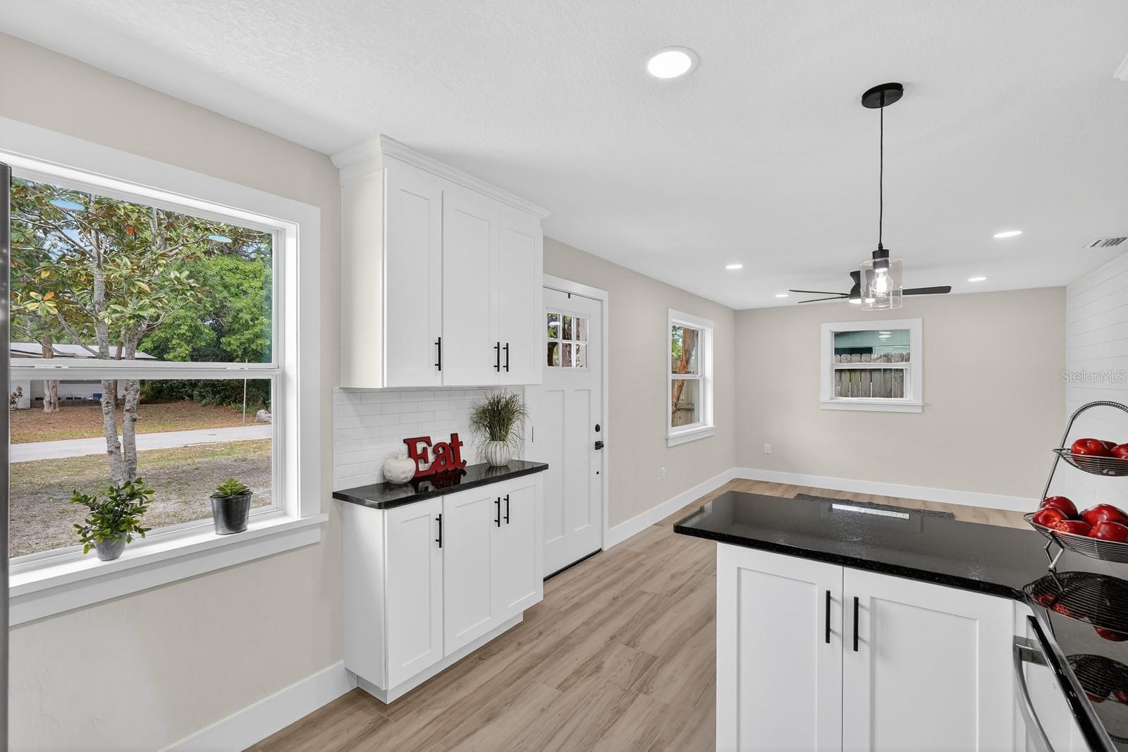 GANYMEDE - Residential