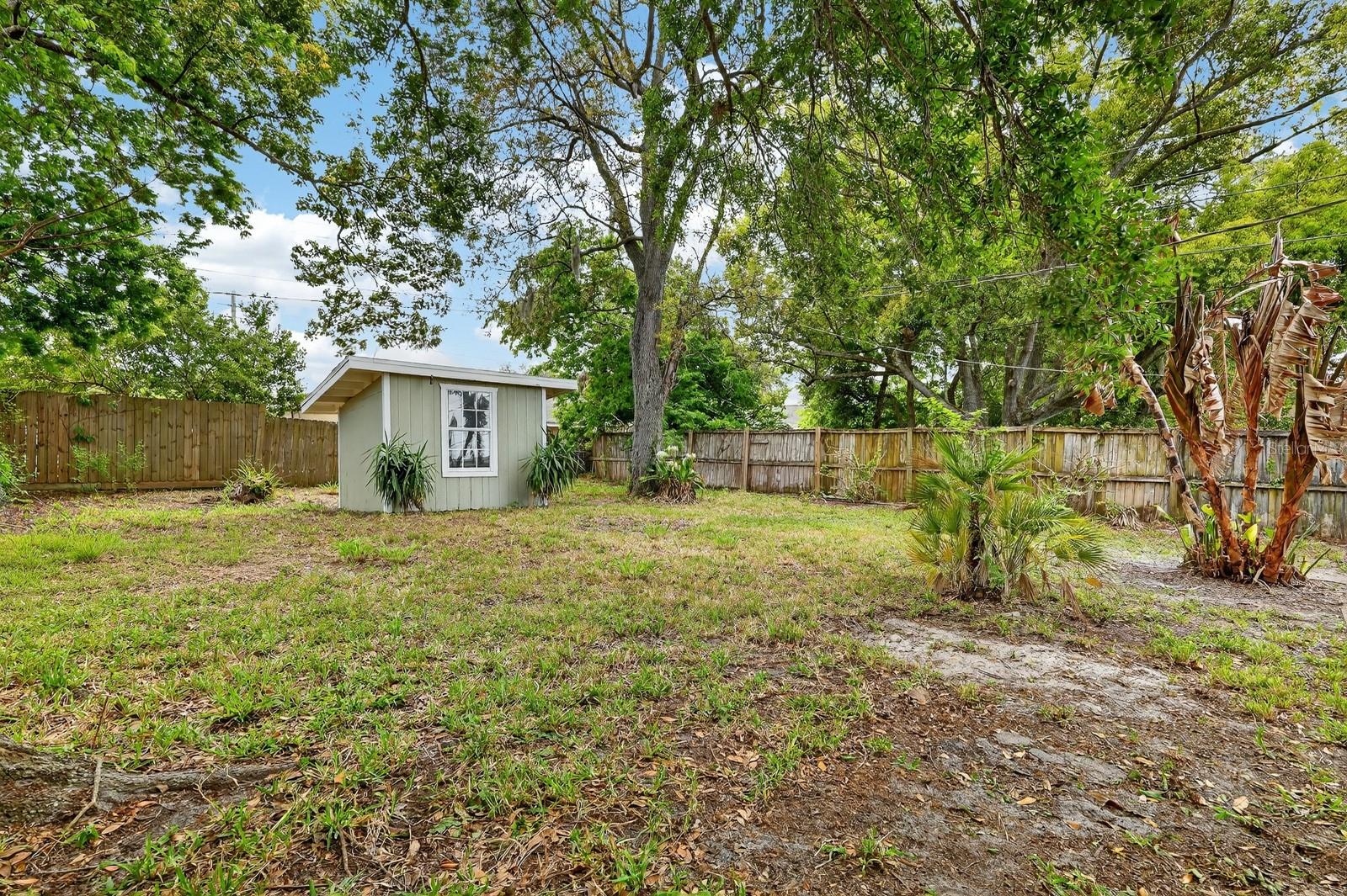 GANYMEDE - Residential