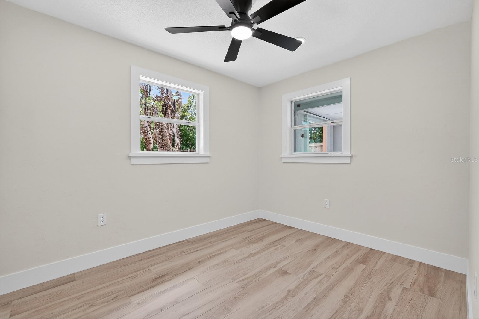 GANYMEDE - Residential