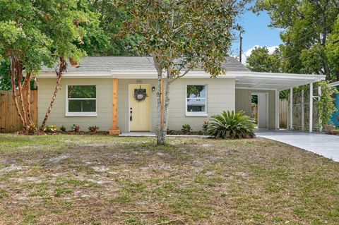 Photo of 553 Calhoun Street, South Daytona, FL 32119 (MLS # V4948303)