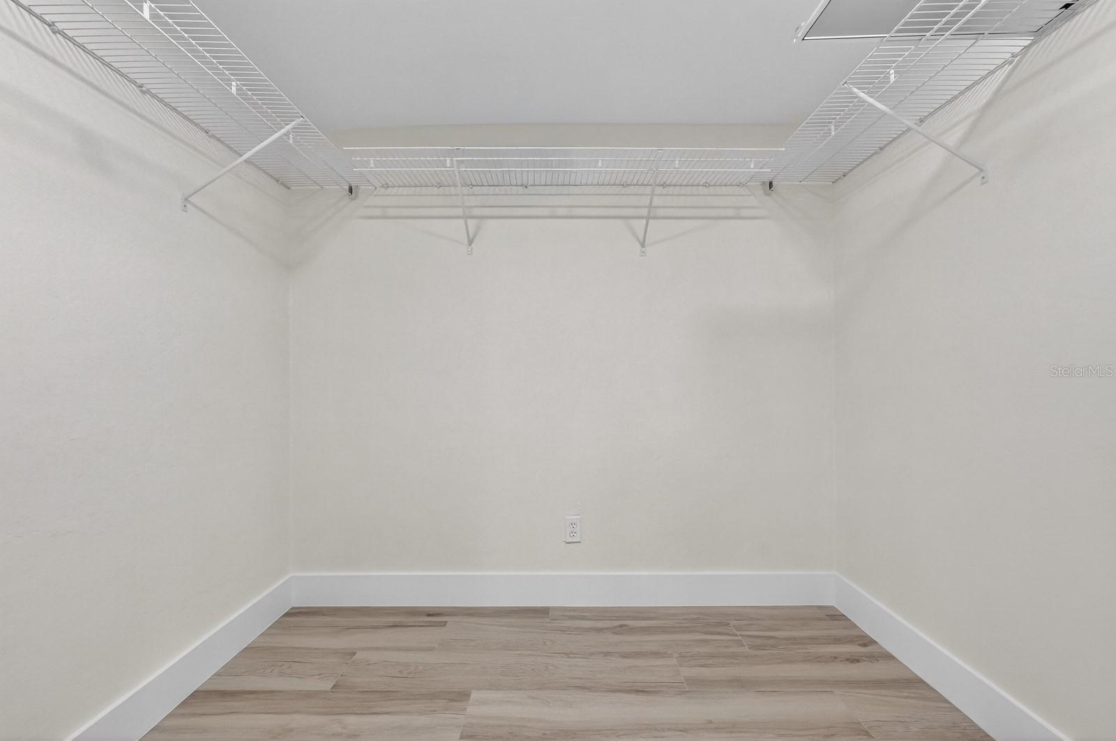 GANYMEDE - Residential