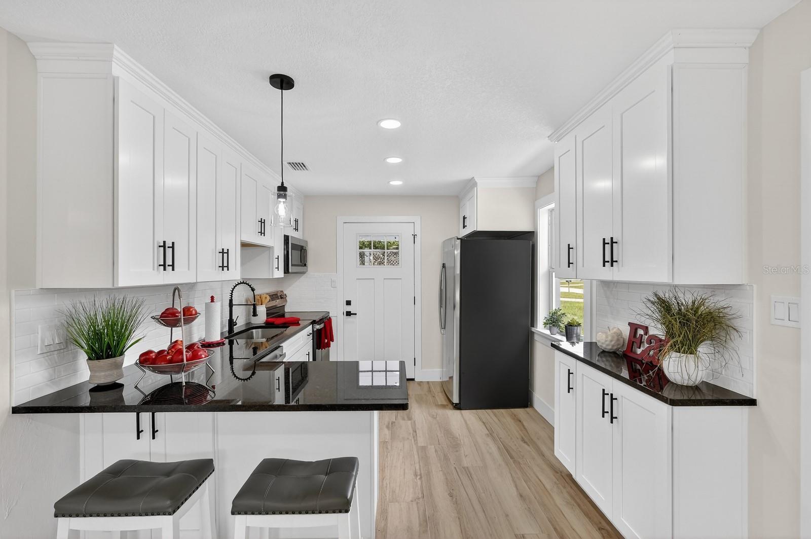 GANYMEDE - Residential