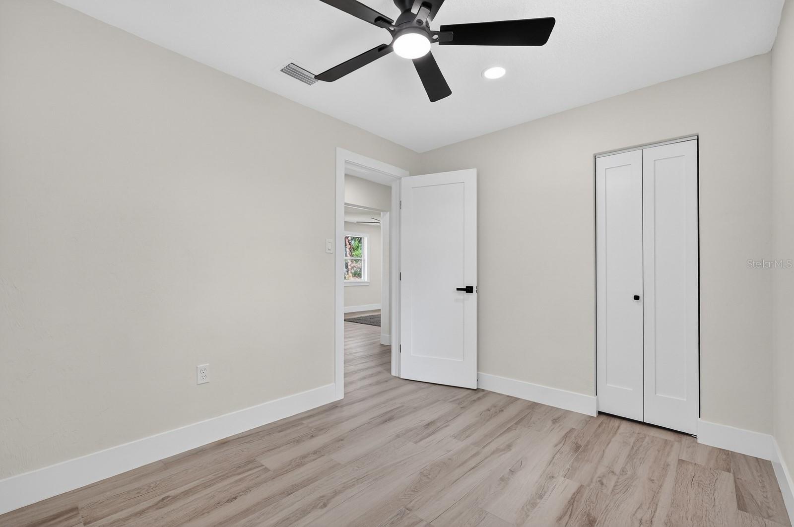 GANYMEDE - Residential