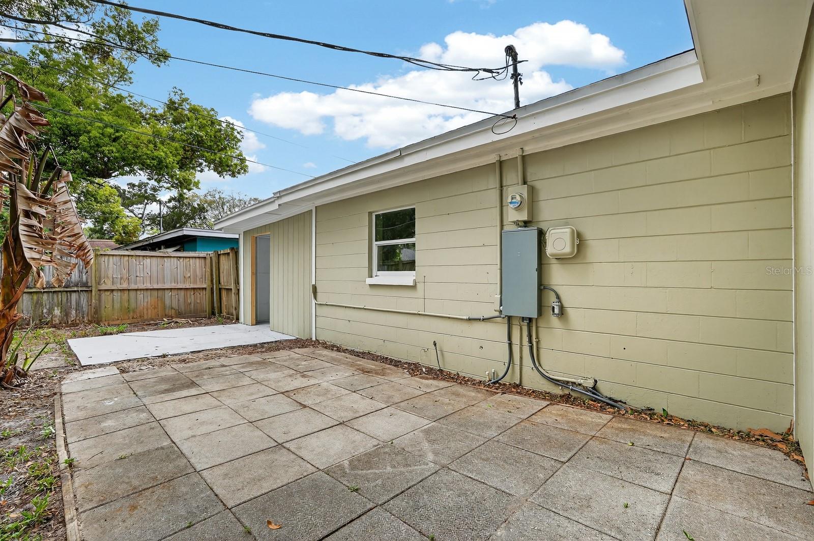 GANYMEDE - Residential