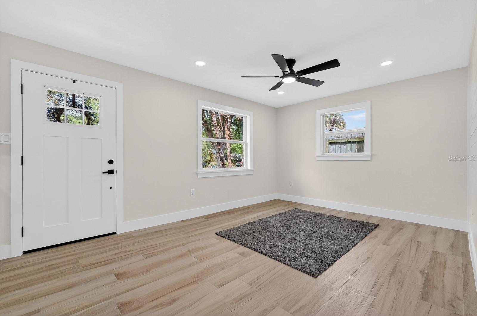 GANYMEDE - Residential