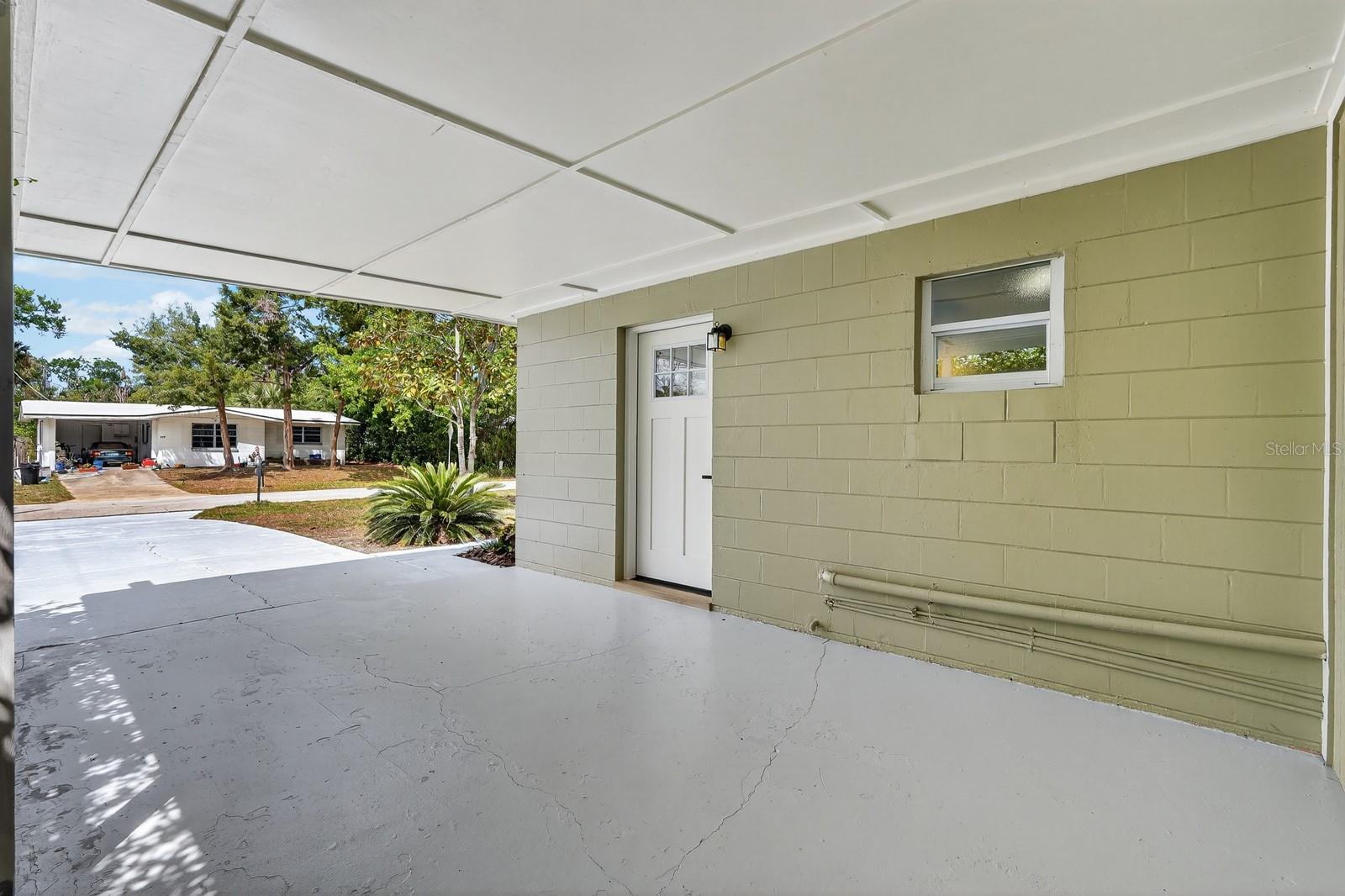 GANYMEDE - Residential