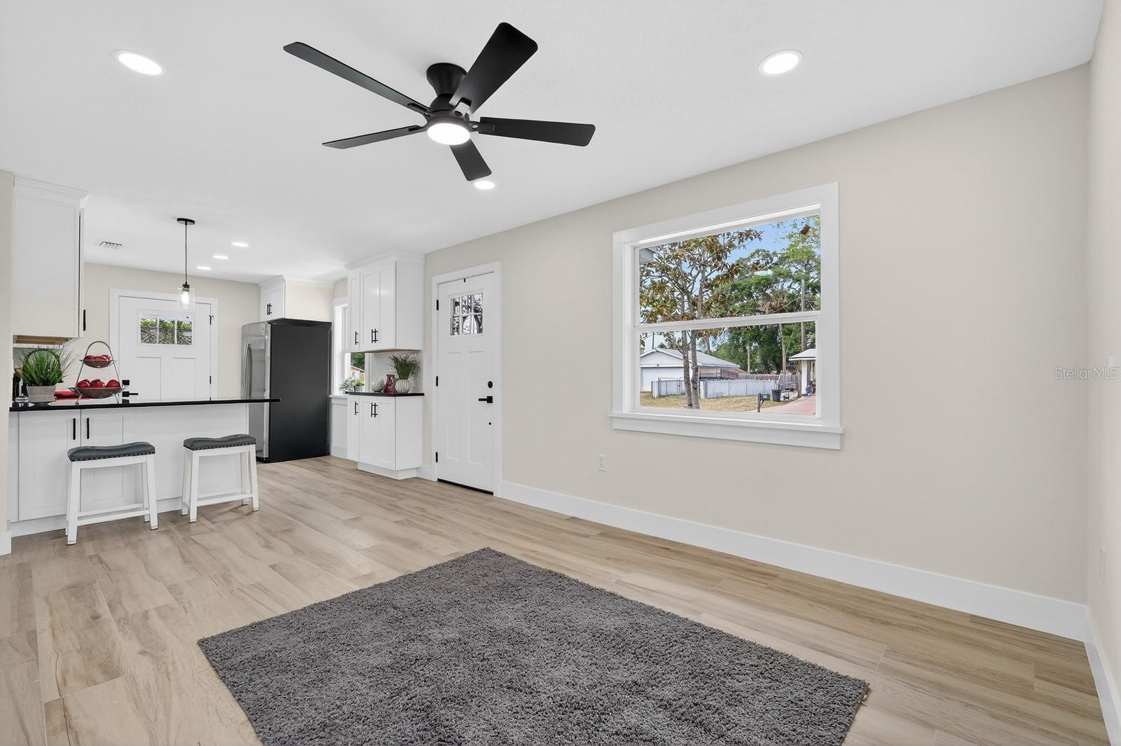 GANYMEDE - Residential