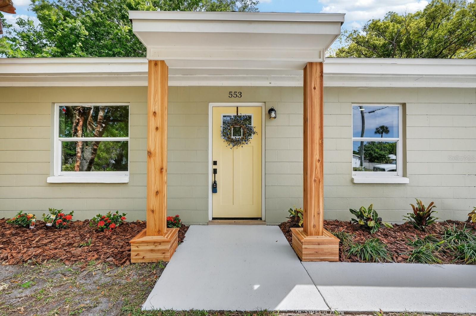 GANYMEDE - Residential