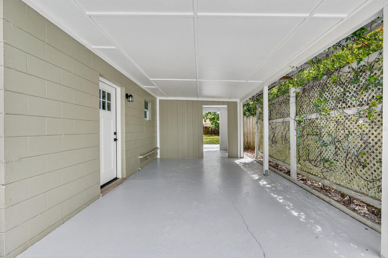 GANYMEDE - Residential