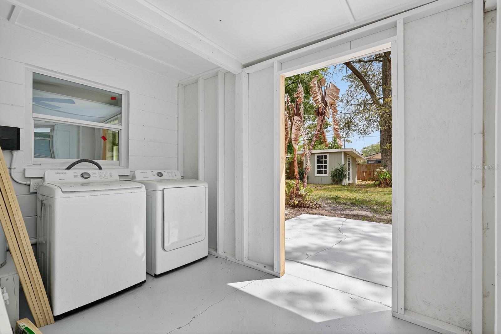 GANYMEDE - Residential