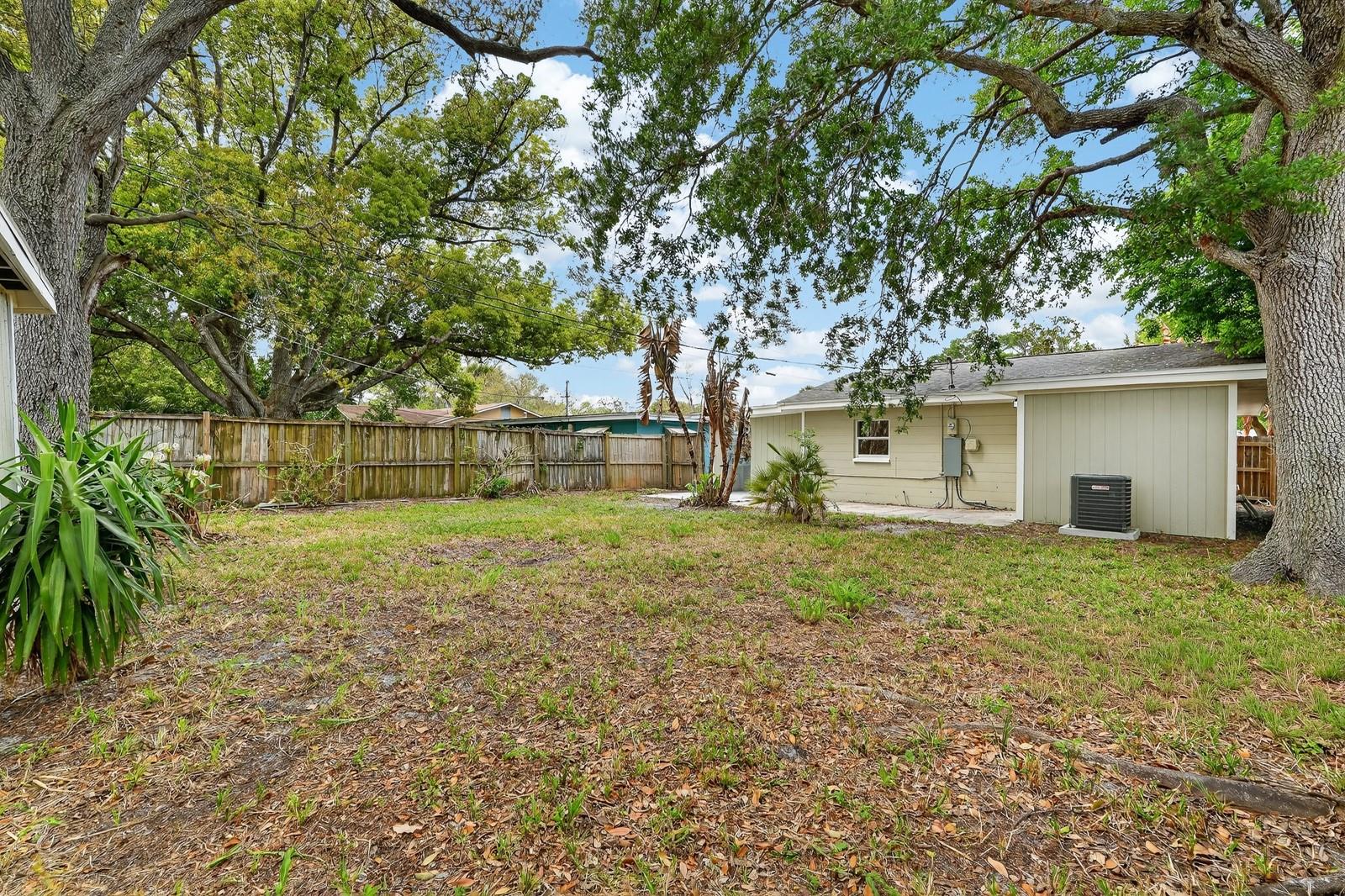 GANYMEDE - Residential