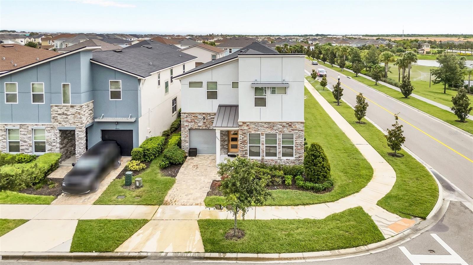 9001 EGRET MILLS TERRACE