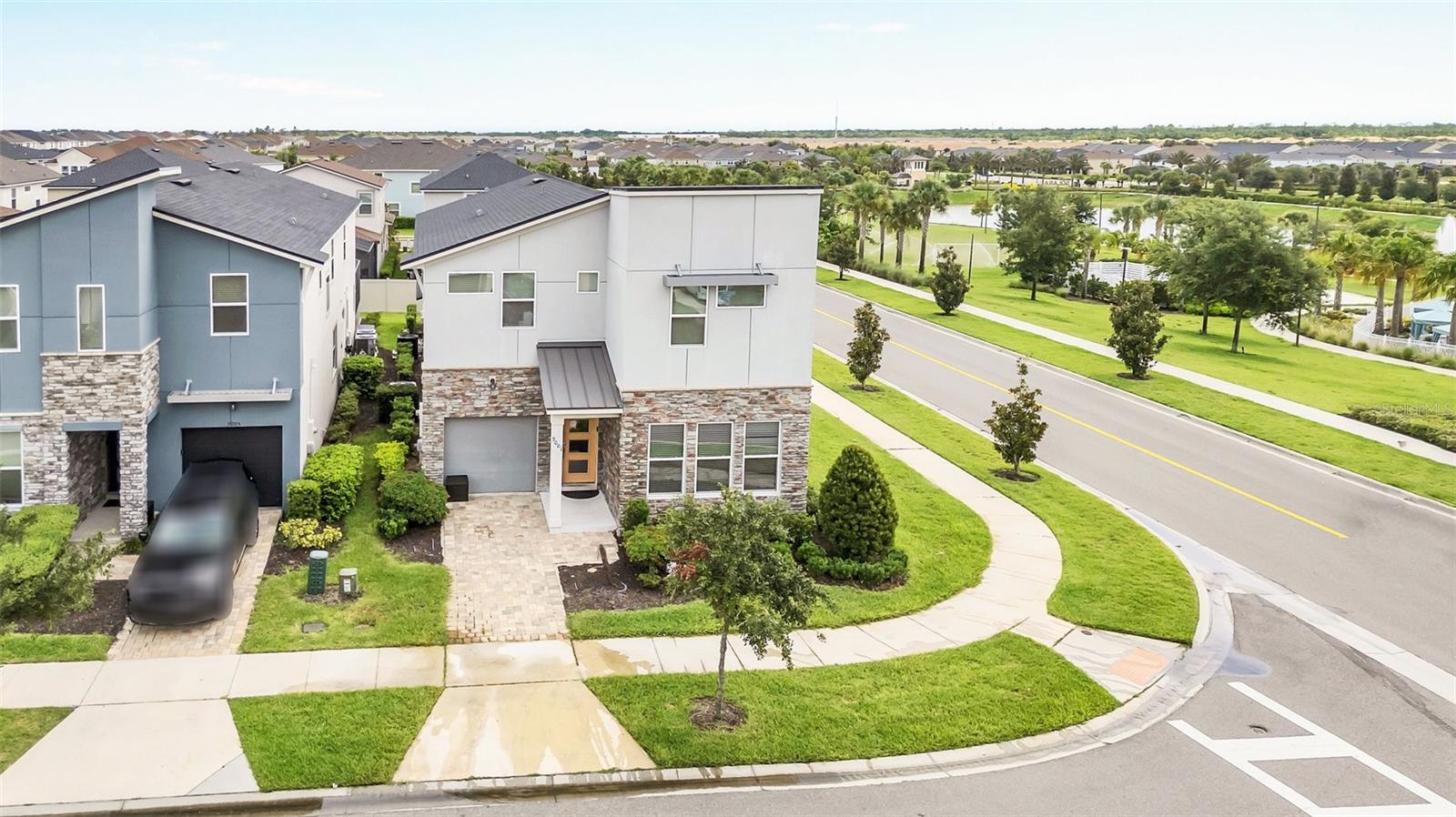 9001 EGRET MILLS TERRACE