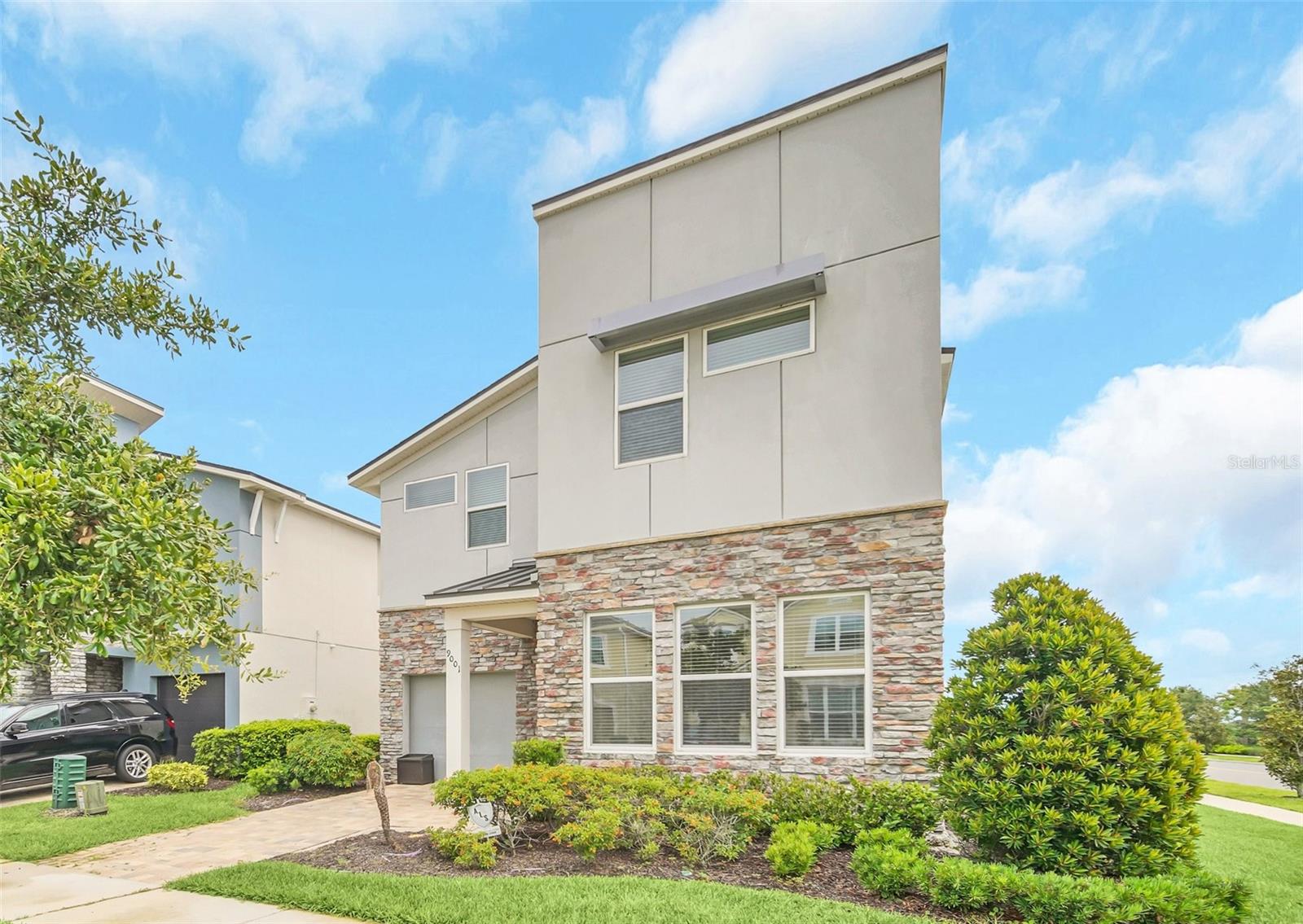 9001 EGRET MILLS TERRACE