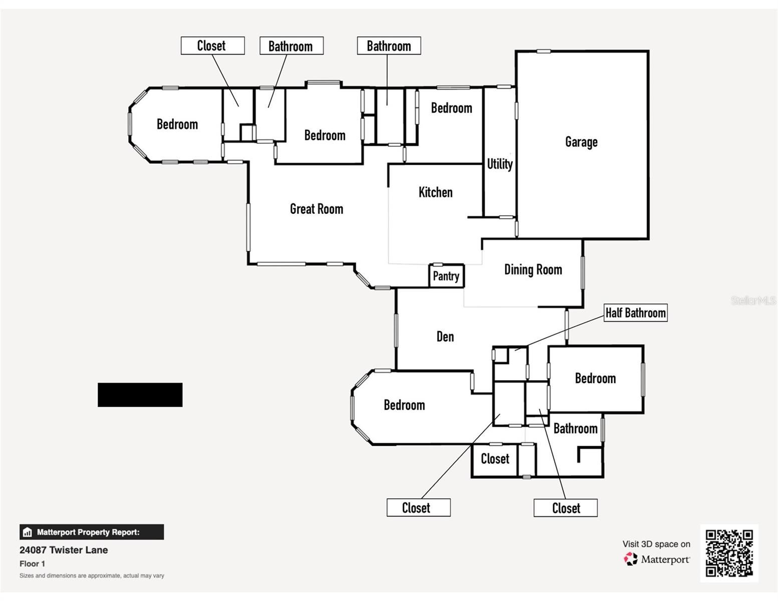 24087 TWISTER LANE